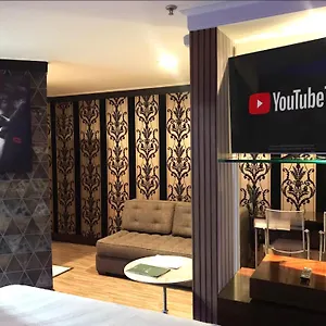 Hotel Vip International Plaza Paulista Particular, São Paulo